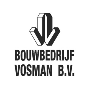 Vosman Logo